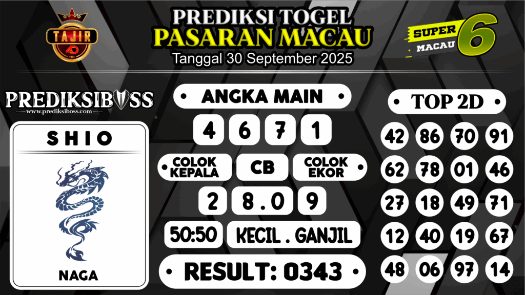 https://prediksibosswo.com/prediksi-boss-togel-macau-selasa-30-september-2025/