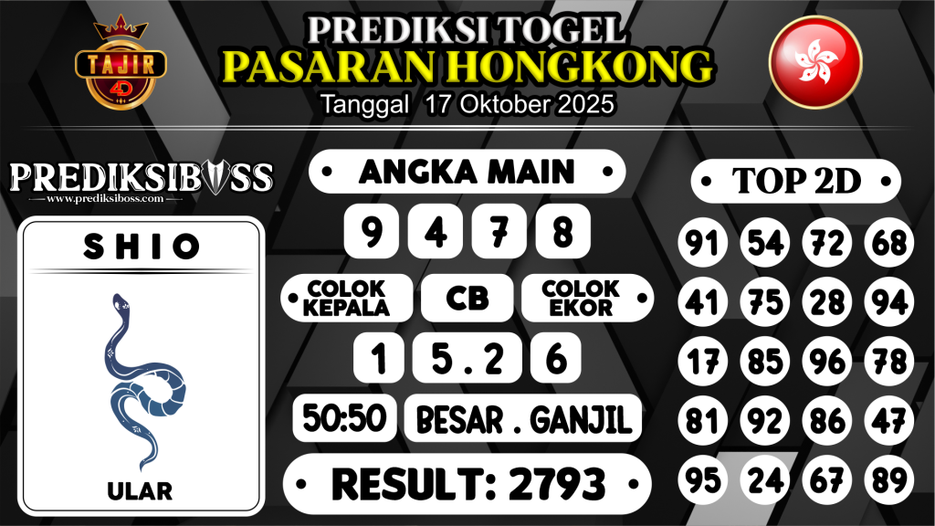 https://prediksibosswo.com/prediksi-boss-togel-hk-jumat-17-oktober-2025/