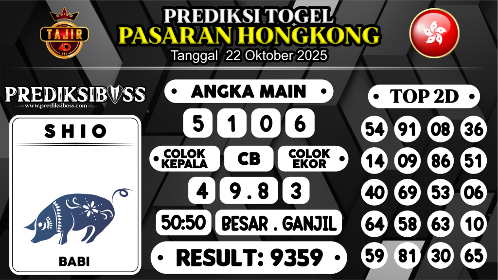 https://prediksibosswo.com/prediksi-boss-togel-hk-rabu-22-oktober-2025/