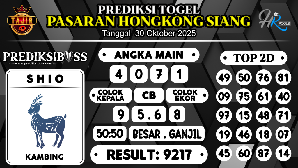 https://prediksibosswo.com/prediksi-boss-togel-hk-siang-kamis-30-oktober-2025/