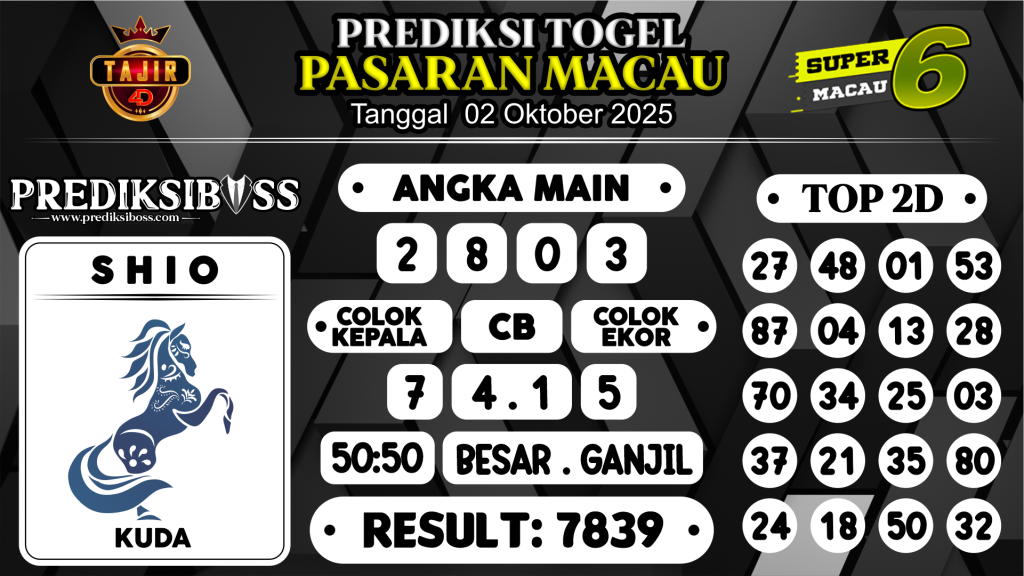 https://prediksibosswo.com/prediksi-boss-togel-macau-kamis-02-oktober-2025/