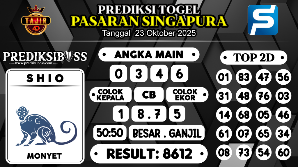 https://prediksibosswo.com/prediksi-boss-togel-sgp-kamis-23-oktober-2025/