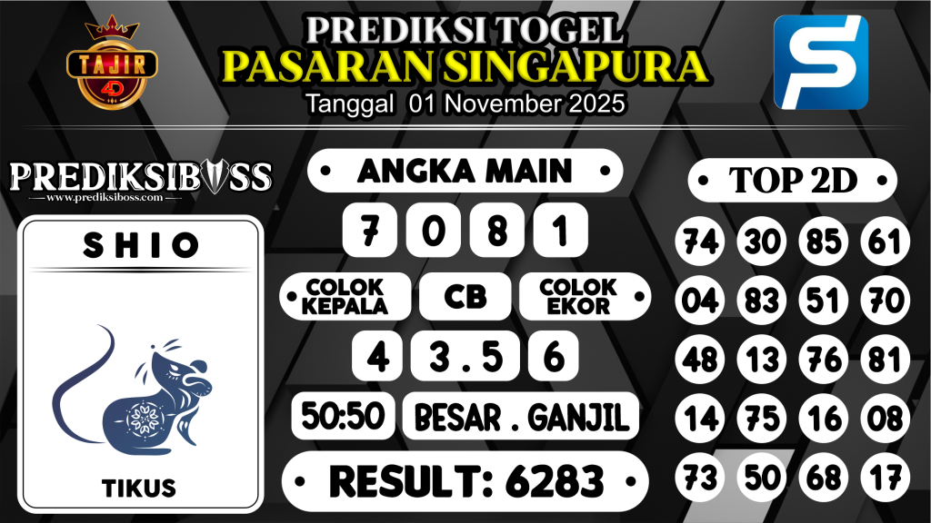 https://prediksibosswo.com/prediksi-boss-togel-sgp-sabtu-01-november-2025/