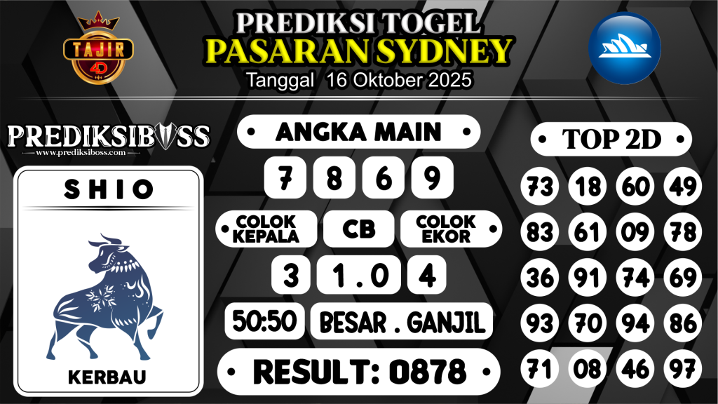 https://prediksibosswo.com/prediksi-boss-togel-sidney-kamis-16-oktober-2025/
