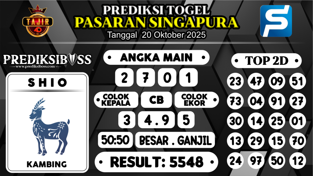 https://prediksibosswo.com/prediksi-boss-togel-sgp-senin-20-oktober-2025/