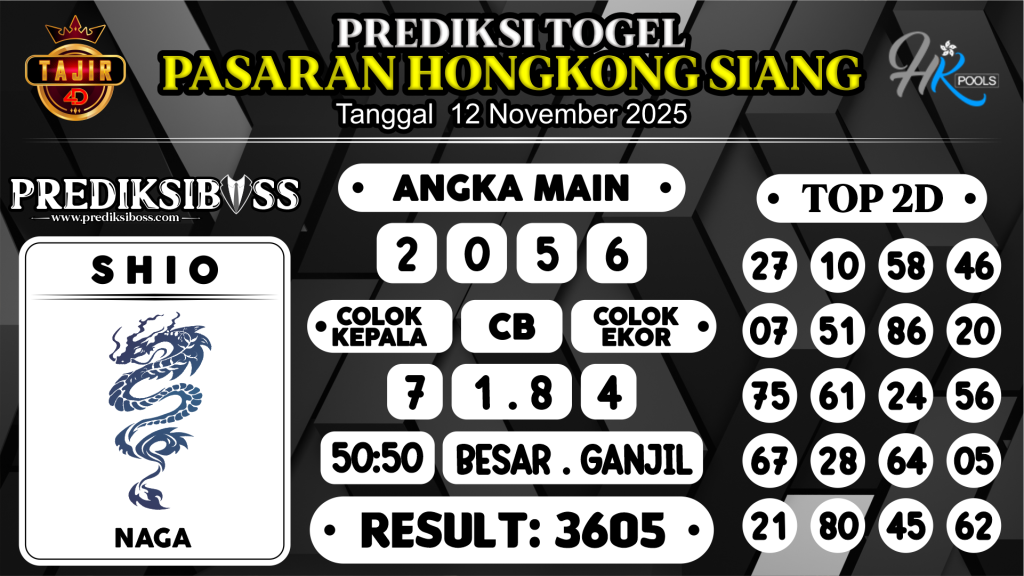 https://prediksibosswo.com/prediksi-boss-togel-hk-siang-rabu-12-november-2025/