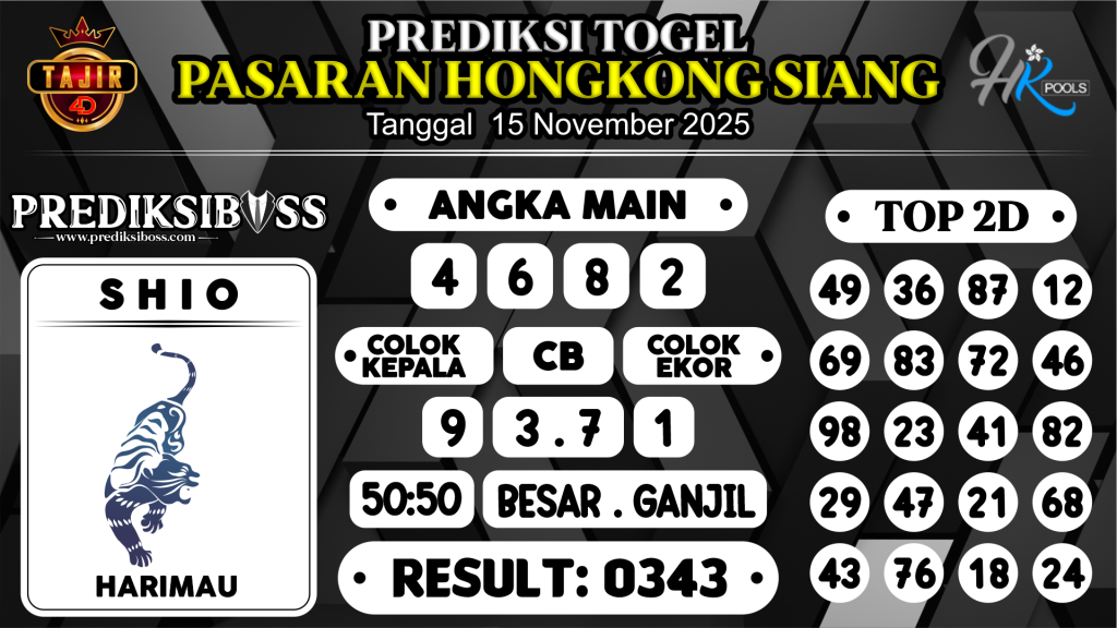 https://prediksibosswo.com/prediksi-boss-togel-hk-siang-sabtu-15-november-2025/