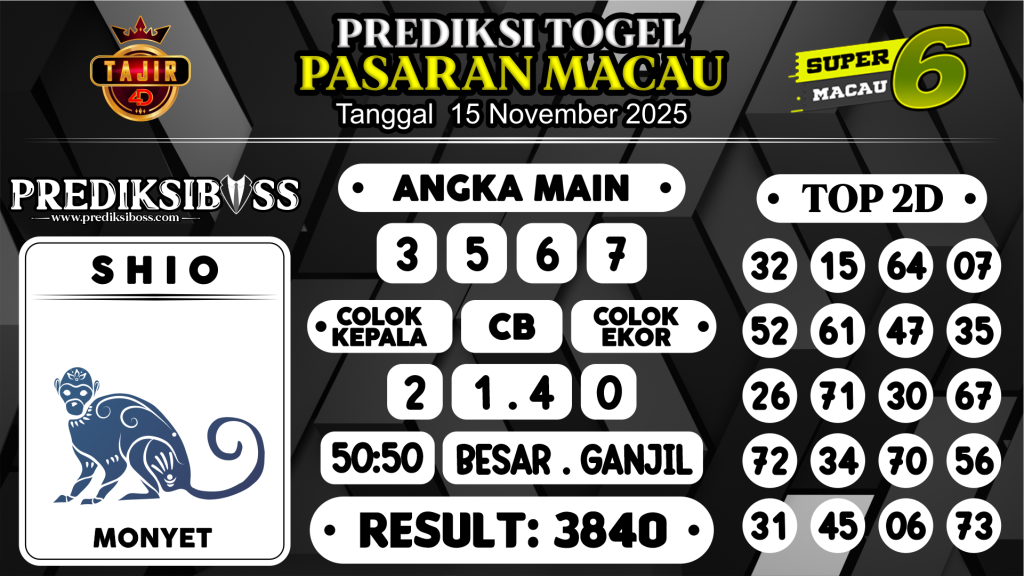 https://prediksibosswo.com/prediksi-boss-togel-macau-sabtu-15-november-2025/