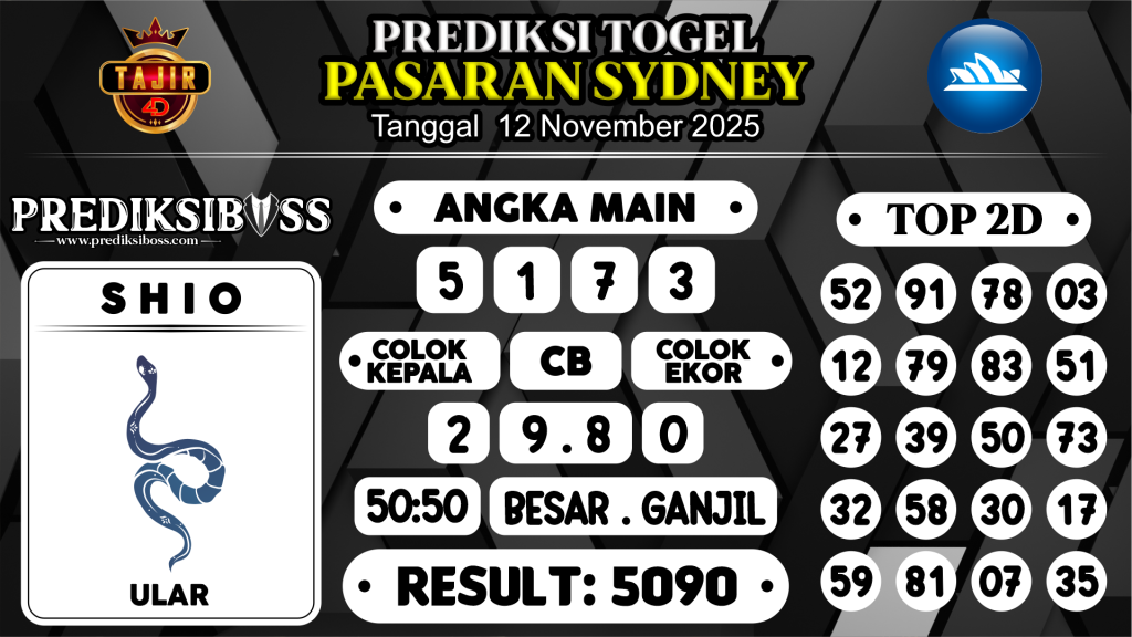 https://prediksibosswo.com/prediksi-boss-togel-sidney-rabu-12-november-2025/