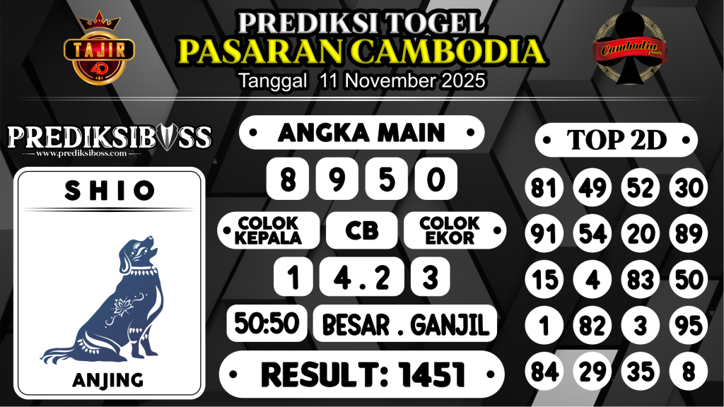 https://prediksibosswo.com/prediksi-boss-togel-cambodia-selasa-11-november-2025/